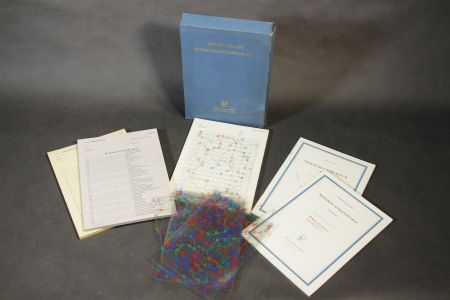 Test struktury – Neigungs-Struktur-Test (1962)